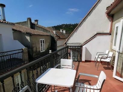 A Barca de Pedra - portada