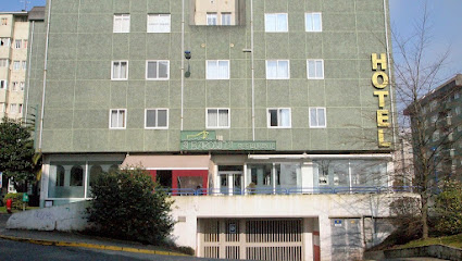 A Barquiña - portada