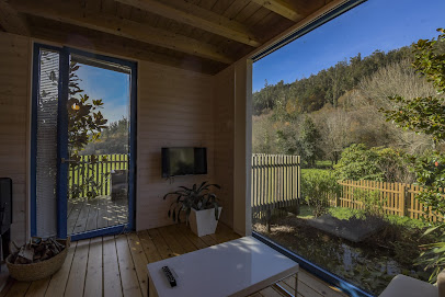 A Cabana de Carmen - portada