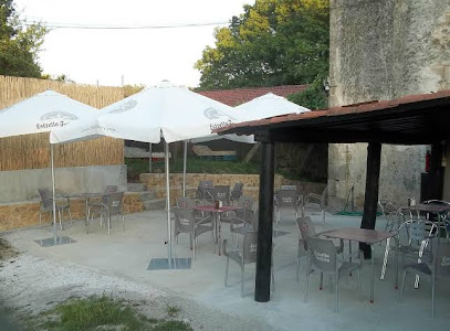 A Calabaza do Peregrino - portada