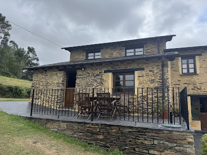 A Carballeira - portada