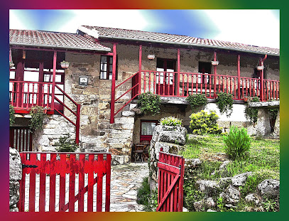 A Casa da Eira - portada