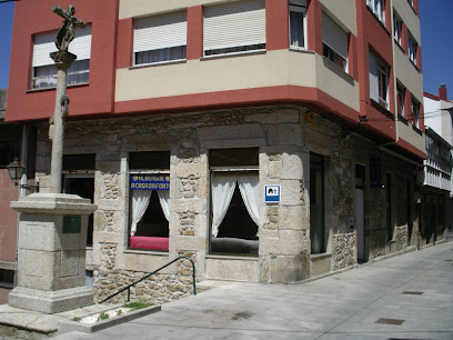 A Casa da Fonte - portada