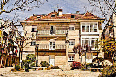 A Casa da Herba - portada