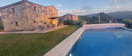 A Casa da Tulla - portada