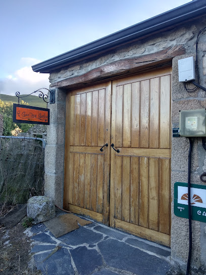 A Casa das Cestas - portada