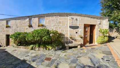 A Casa de Carmen - portada