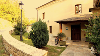 A Casa de Mañas - portada