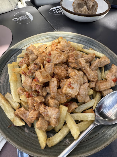 A Casa do Arxentino - portada