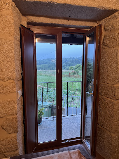 A Casa do Cruceiro - portada