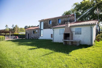 A Casa do Viveiro - portada