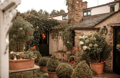 A Cortiña - portada