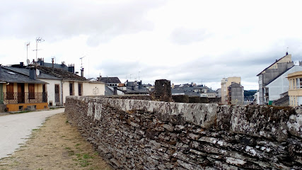 A Estación - portada