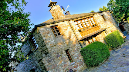 A Pena de Candamil - portada