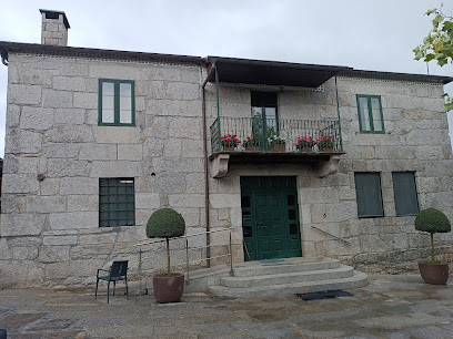 A Pociña de Muñiz - portada