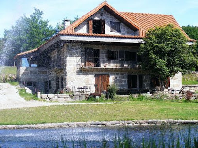 A Portela do Mirador - portada