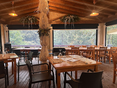 A Regueira dos Ojea - portada