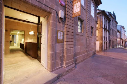 A Tafona do Peregrino - portada