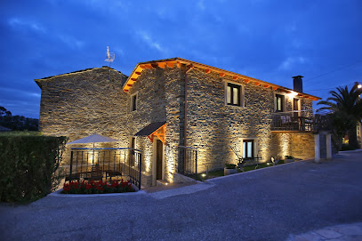 A.r. San Xillao - portada