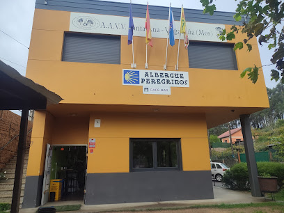 A.v.v. Santa Ana Veigadana - portada