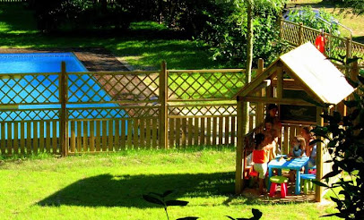 Acampamento o Caurel - portada