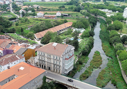 Acuña, Balneario - portada
