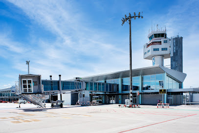 Aeropuerto - portada