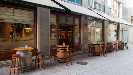 Águila, El - portada