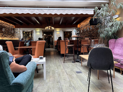 Airas Nunes - portada