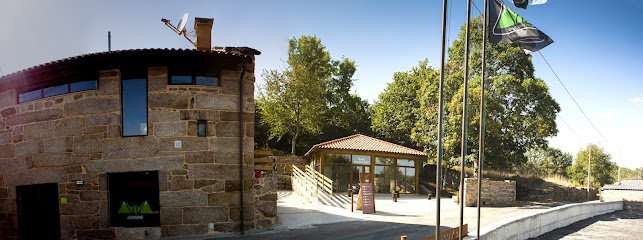 Albergue Aviva - portada