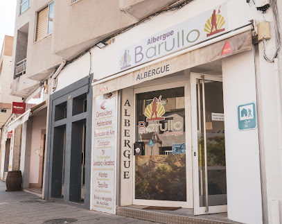 Albergue Barullo - portada
