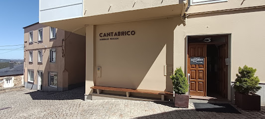 Albergue Cantabrico - portada