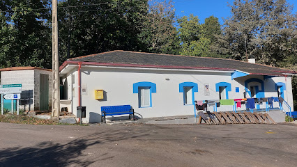 Albergue de Peregrinos de Ferreiros - portada