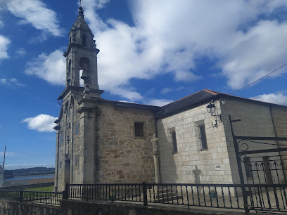 Albergue de Peregrinos de Neda - portada