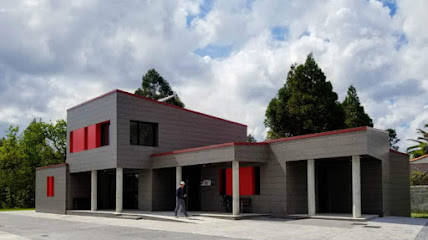 Albergue de Peregrinos de Sergude - portada