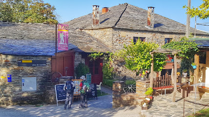 Albergue Fillobal - portada