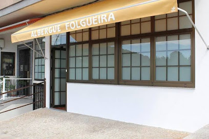 Albergue Folgueira - portada