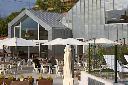 Albergue Jamarte - portada