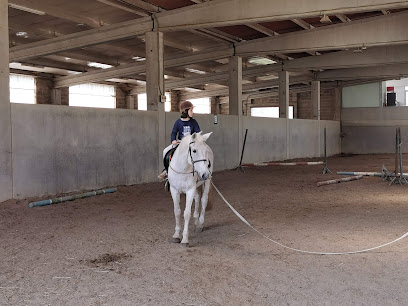 Albergue la Cruz - portada