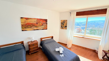 Albergue Matías - portada