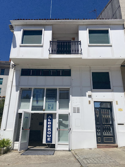 Albergue Monterrey - portada