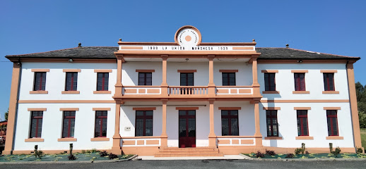 Albergue o Abeiro de Mañon - portada