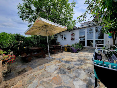 Albergue Obradoiro - portada