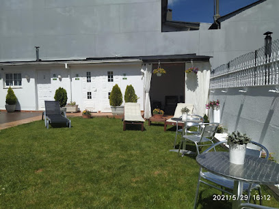 Albergue Portosantiago - portada