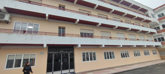 Albergue Santa Olaia - portada