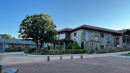 Albergue Turístico Chu Sup Tsang - portada