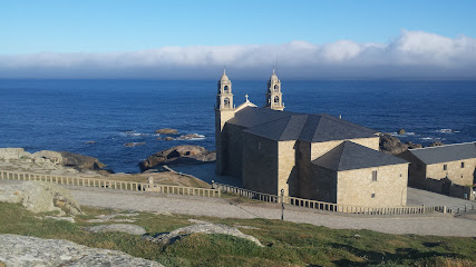Albergue Turístico Delfín - portada