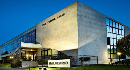 Albergue Turístico Laias - portada