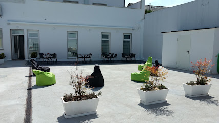 Albergue Xabarín - portada