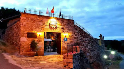 Alcazar Milmanda - portada